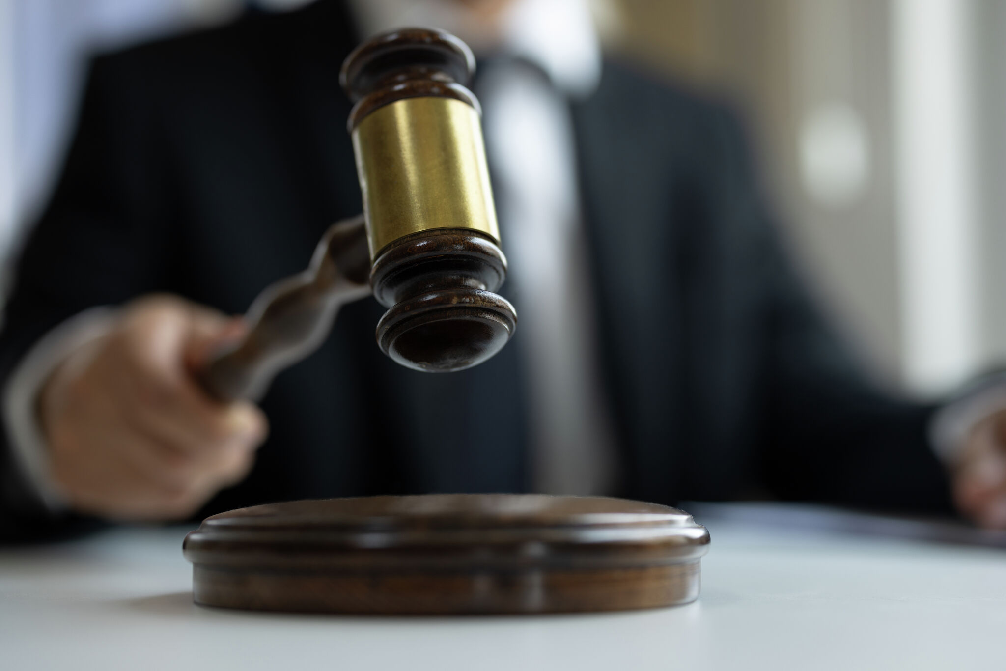 Frederick murder hearing postponed again
