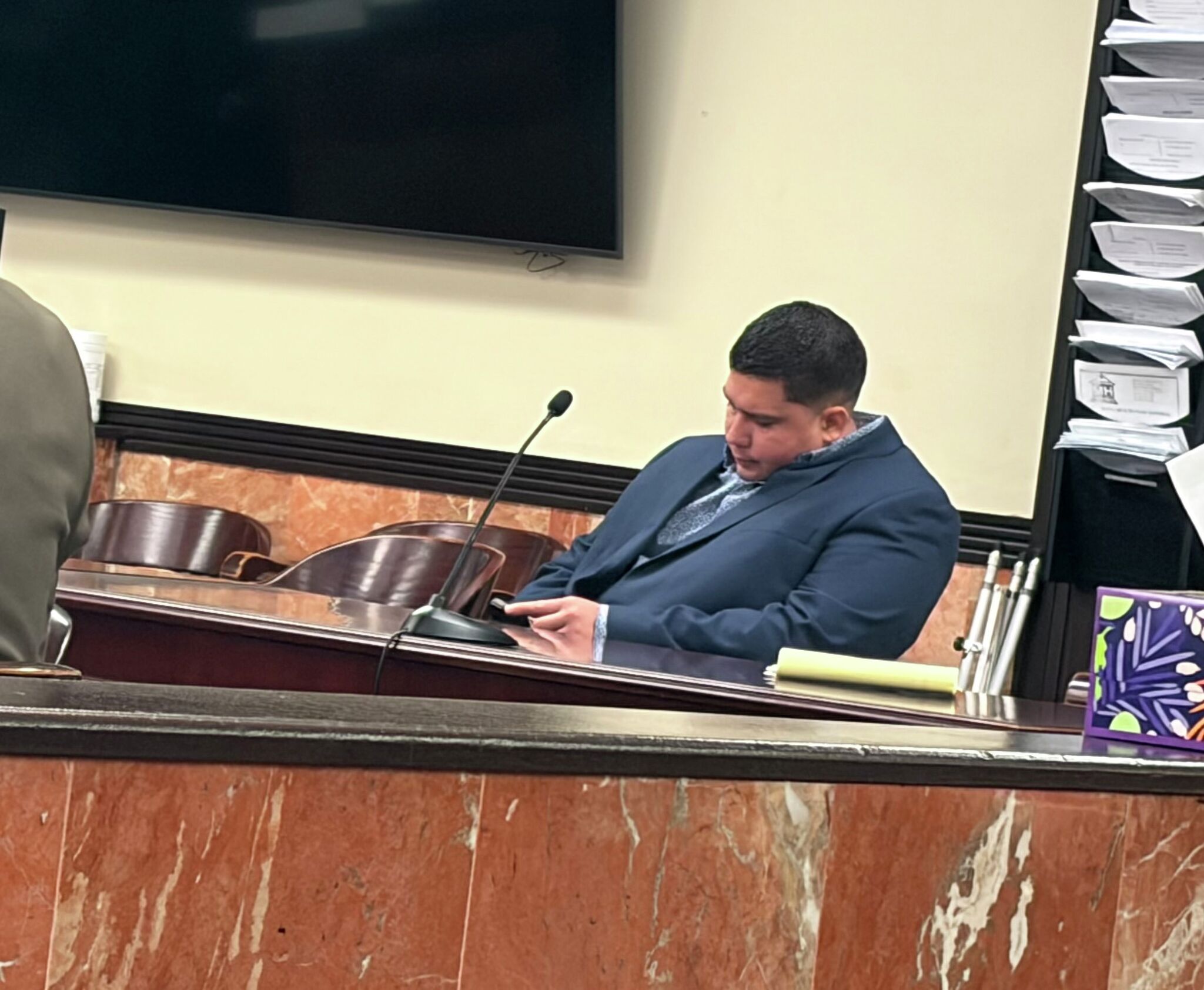 Former Webb Co. deputy pleads guilty to 3 charges in fatal crash case