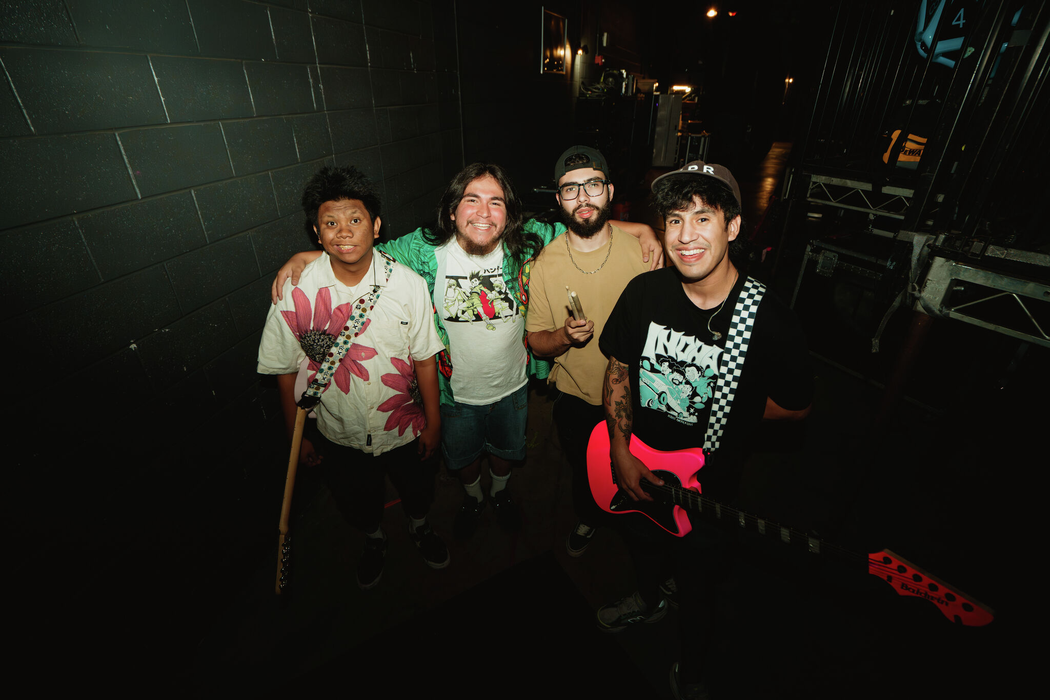 The band, which had an online hit with “Seventh Heaven,” will release “This Could Be Useful” in September.