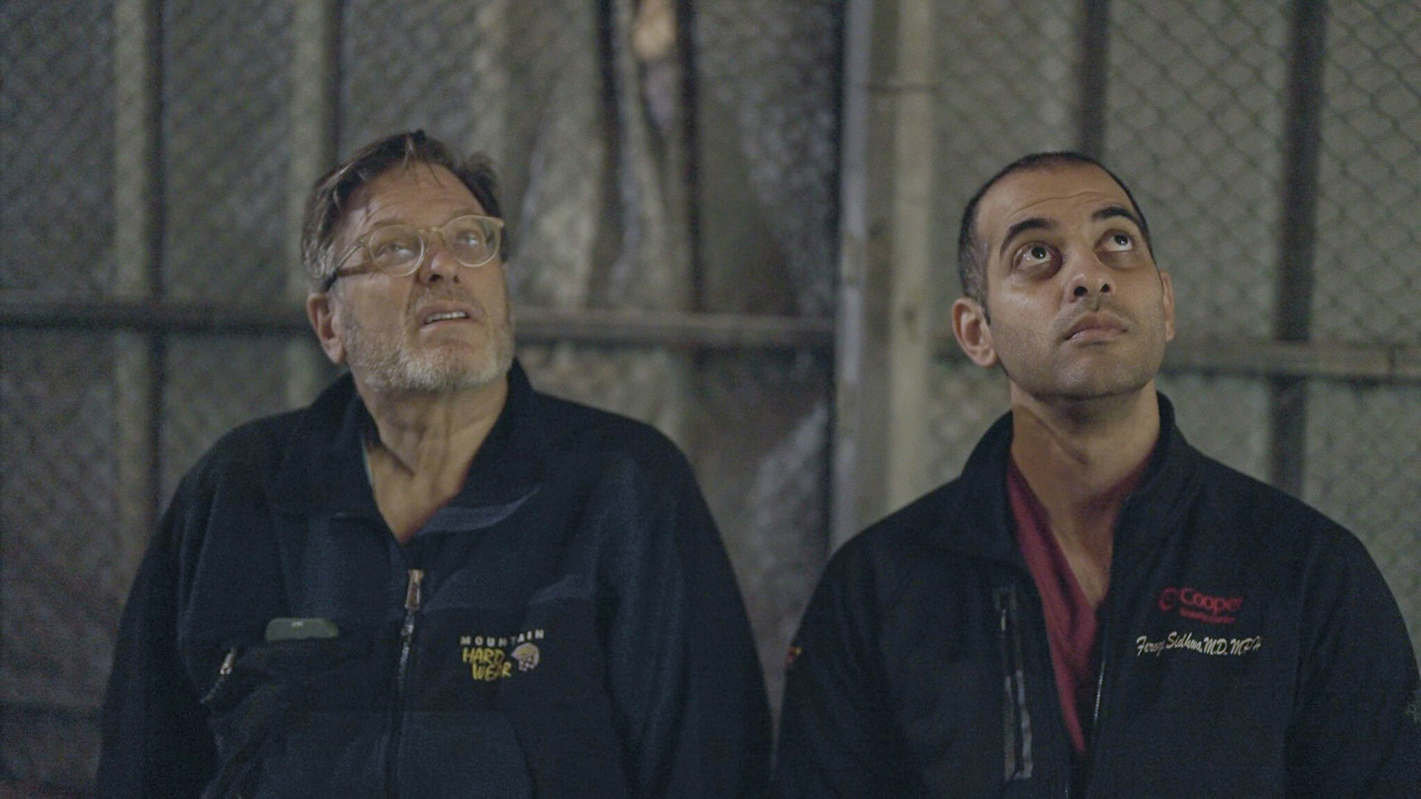 'American Doctor': Telling the story of three American doctors working in Gaza