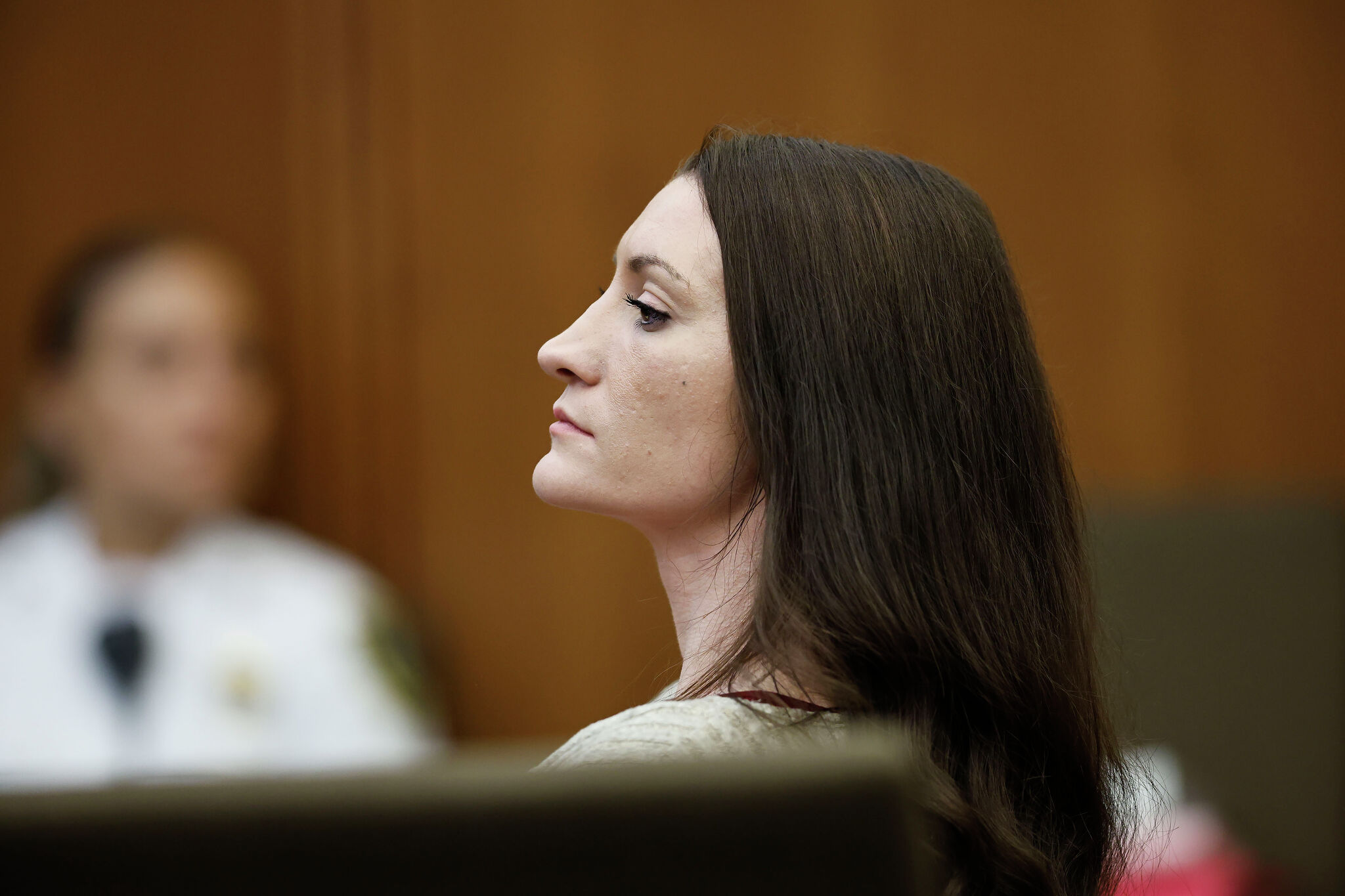 Lindsay Clancy trial live updates: Jury can consider manslaughter as closing arguments begin