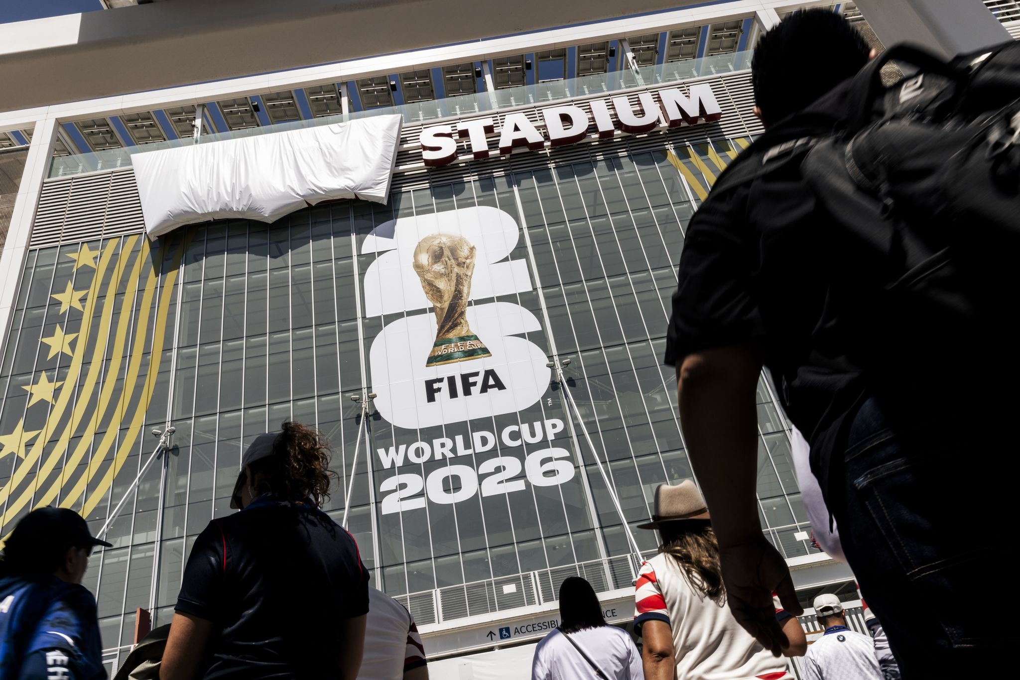 Record World Cup crowds cost this Bay Area transit agency $11 million