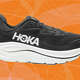 Snag these $155 HOKA shoes today for just $99.83.