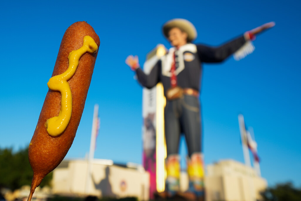 Did you know? All Fletcher's corny dogs cost less than $10 at the State Fair Fletcher's has long been one of the State Fair's more affordable food options. Food Digital Producer Aug 26, 2026