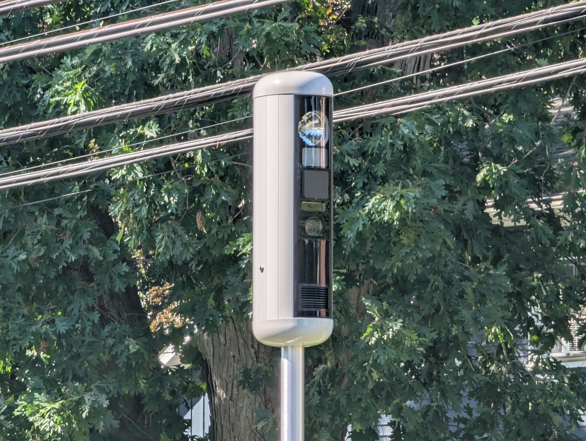 Stratford speed cameras ticket thousands of drivers in first month