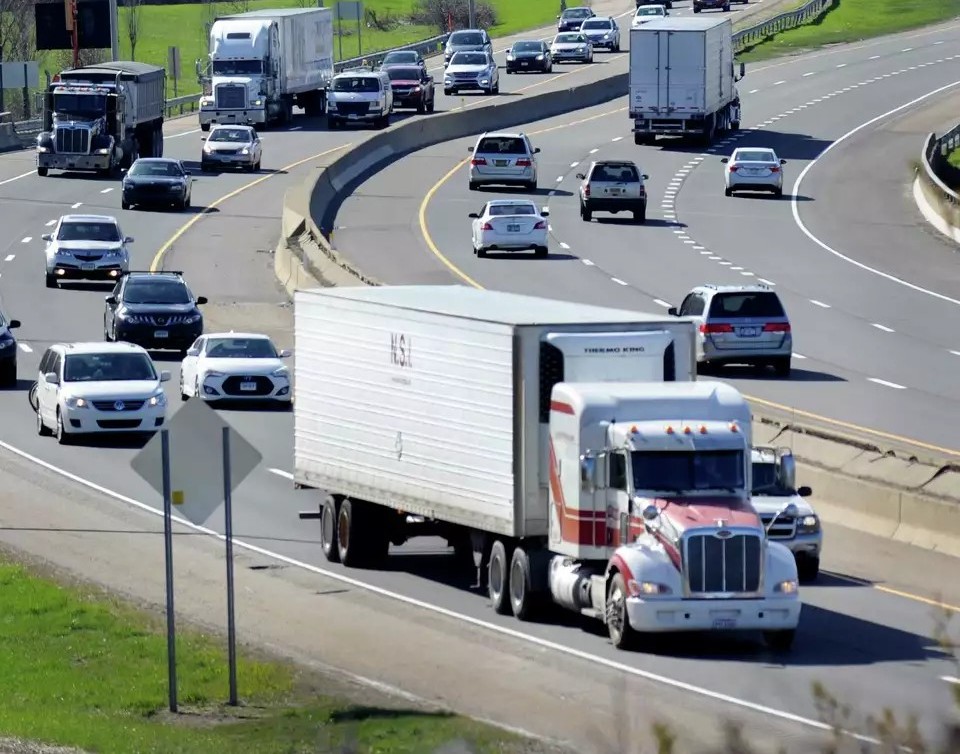 Traveling on I-84 from Connecticut into New York? Watch for this bridge project