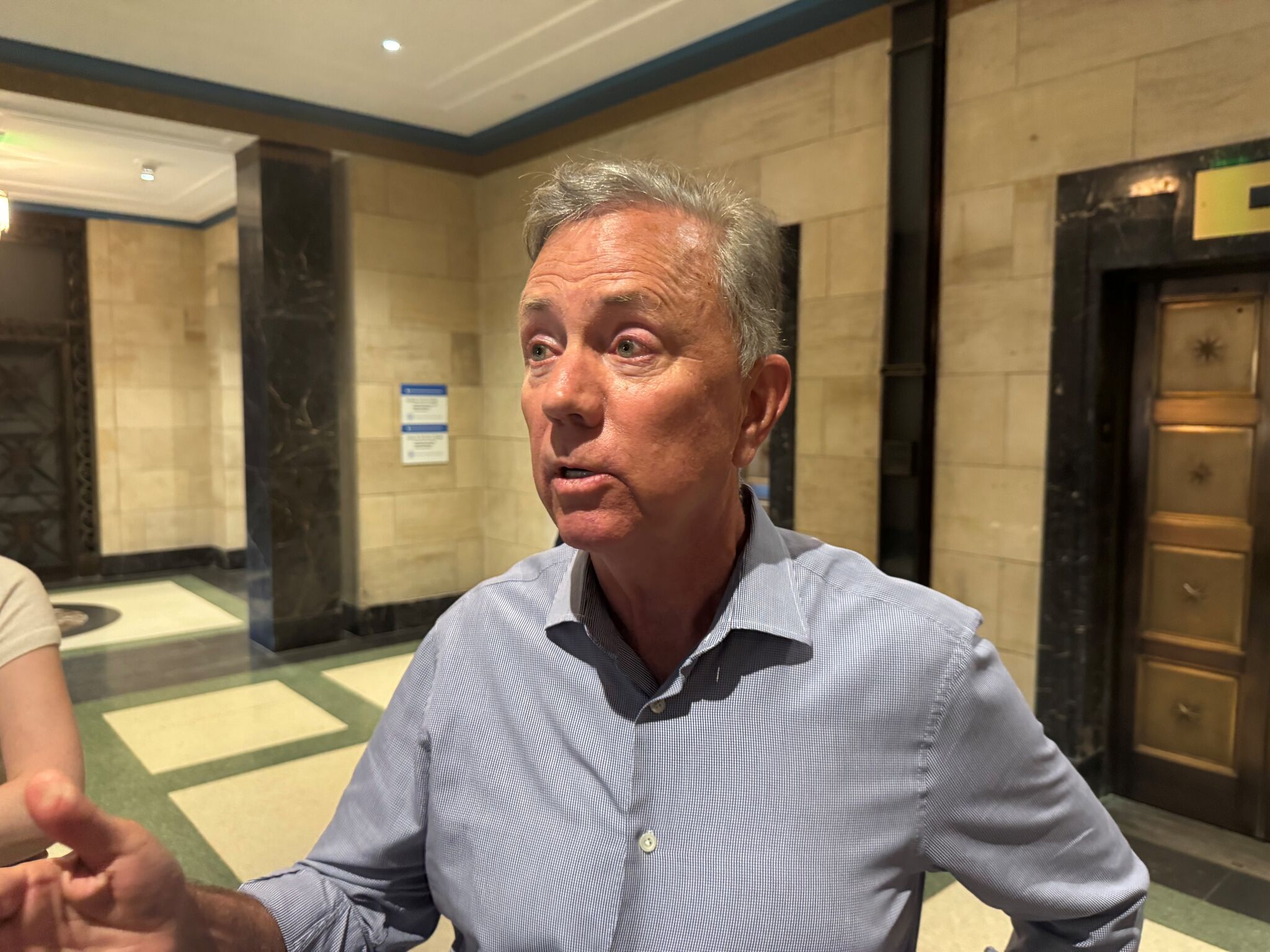Connecticut officials denounce ICE enforcement in Danbury, Stamford