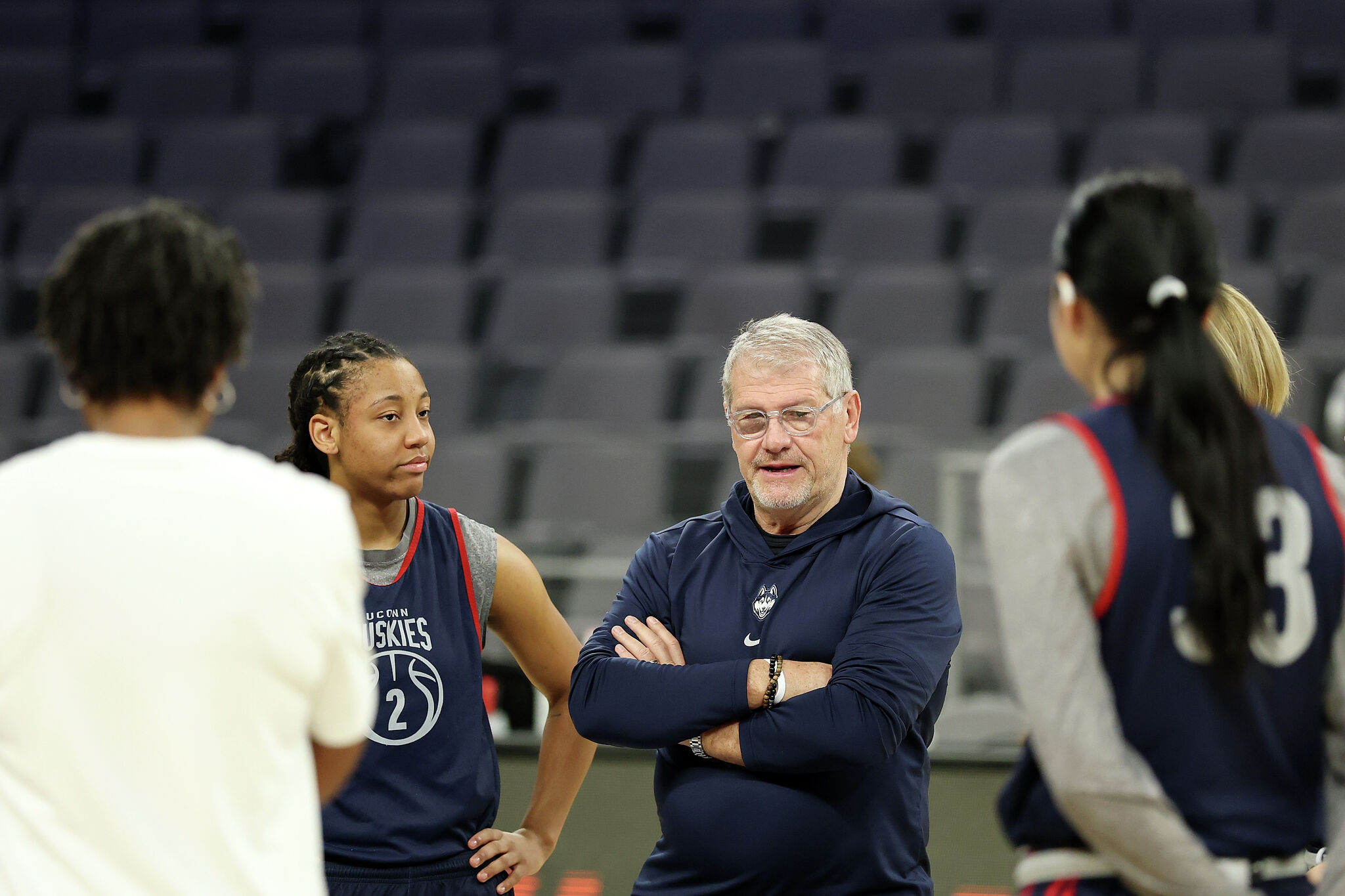 UConn women's basketball mailbag: CT Insider answers your questions
