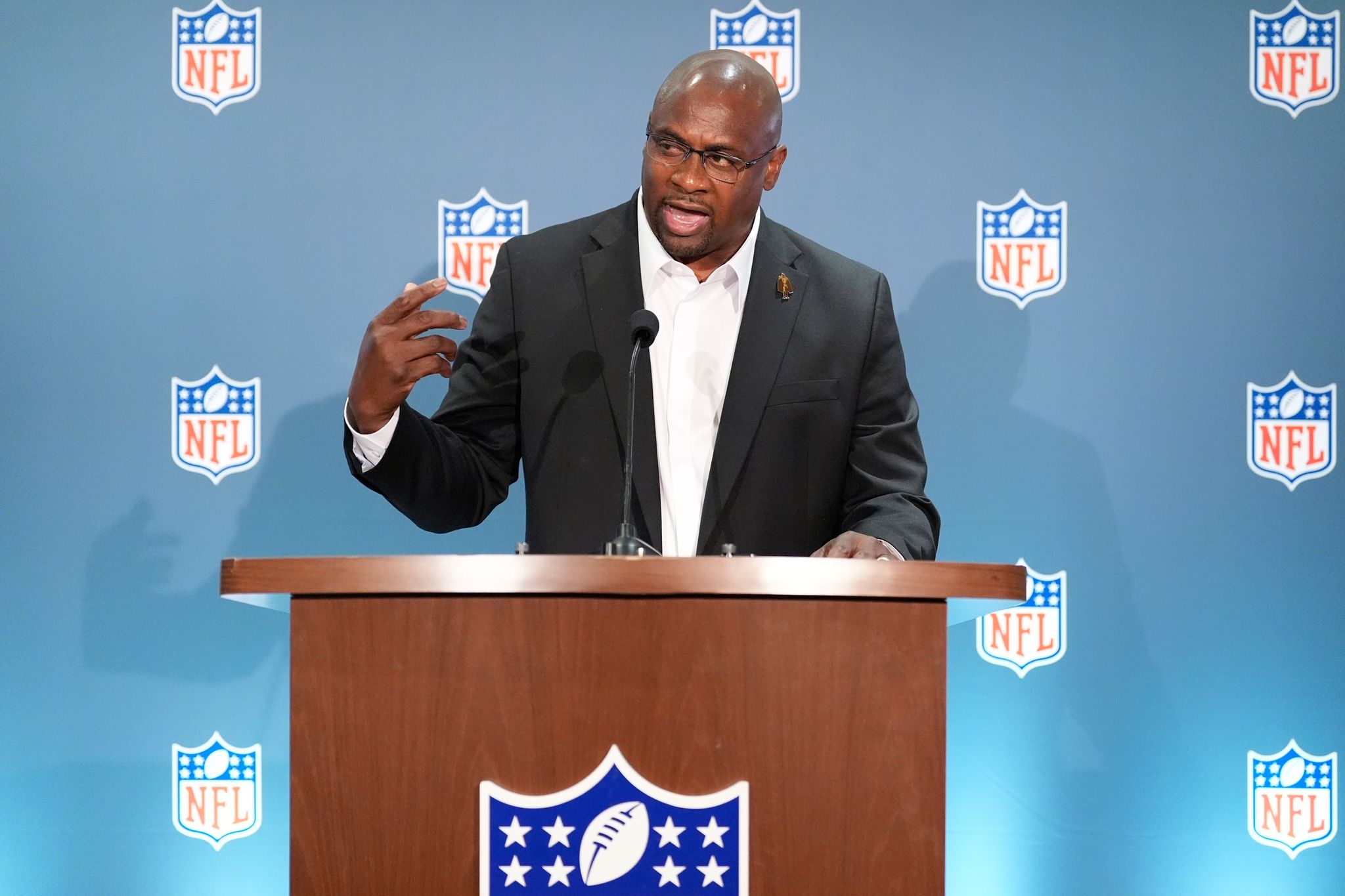 Photo: Dallas News NFL Eliminates Pro Bowl Exhibition Game in Shift to Honors-Only Format