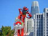 SF: San Francisco, I Choose You!: Bay Area Businesses Prepare For ...