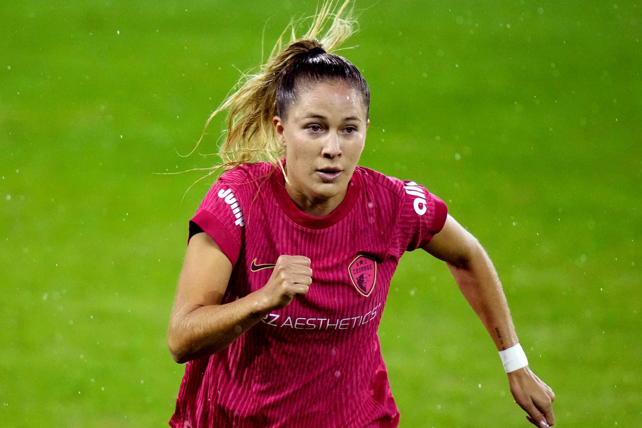 Bay FC falls to Seattle as losing streak reaches three