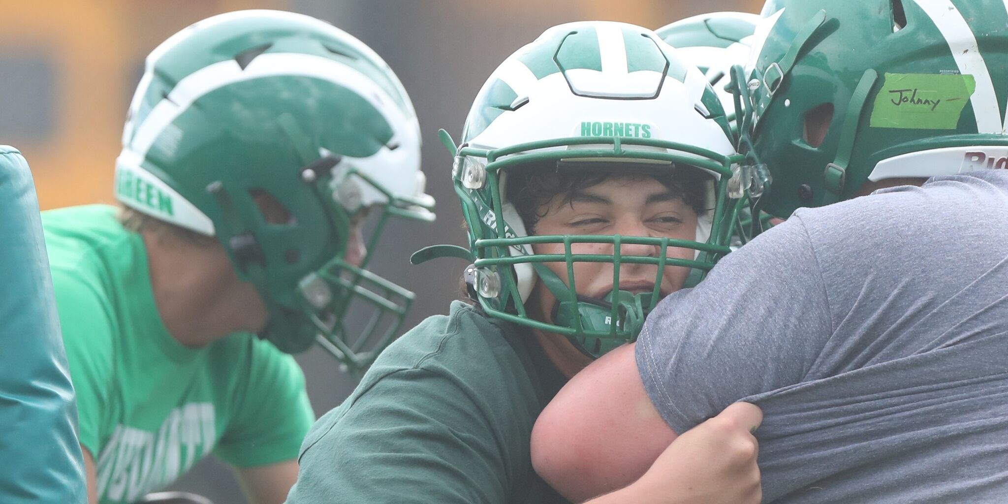 State rankings: Brown County, Calhoun football 2, 3 in poll