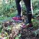 The Zamberlan Thunder GTX hiking boots provided excellent comfort from the first hike without requiring the usual break-in period.