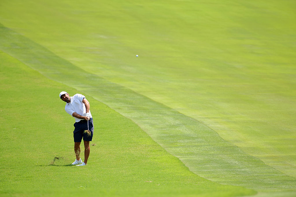 Pga T V Schedule