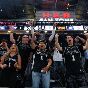 Why Spurs streaming plan tests the price of NBA fan loyalty, connections