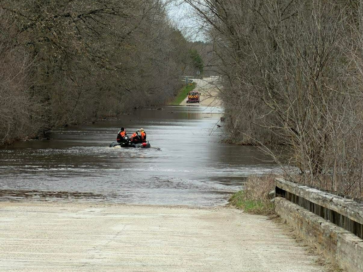 FEMA to host virtual Mecosta County open house on flood maps