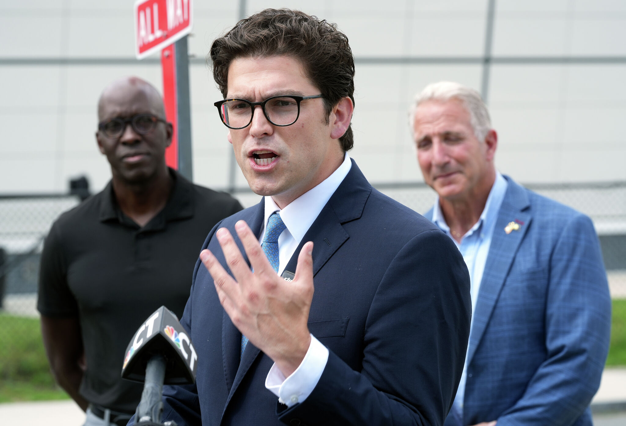 Fazio wants to end charter, magnet school waitlists in Connecticut education plan