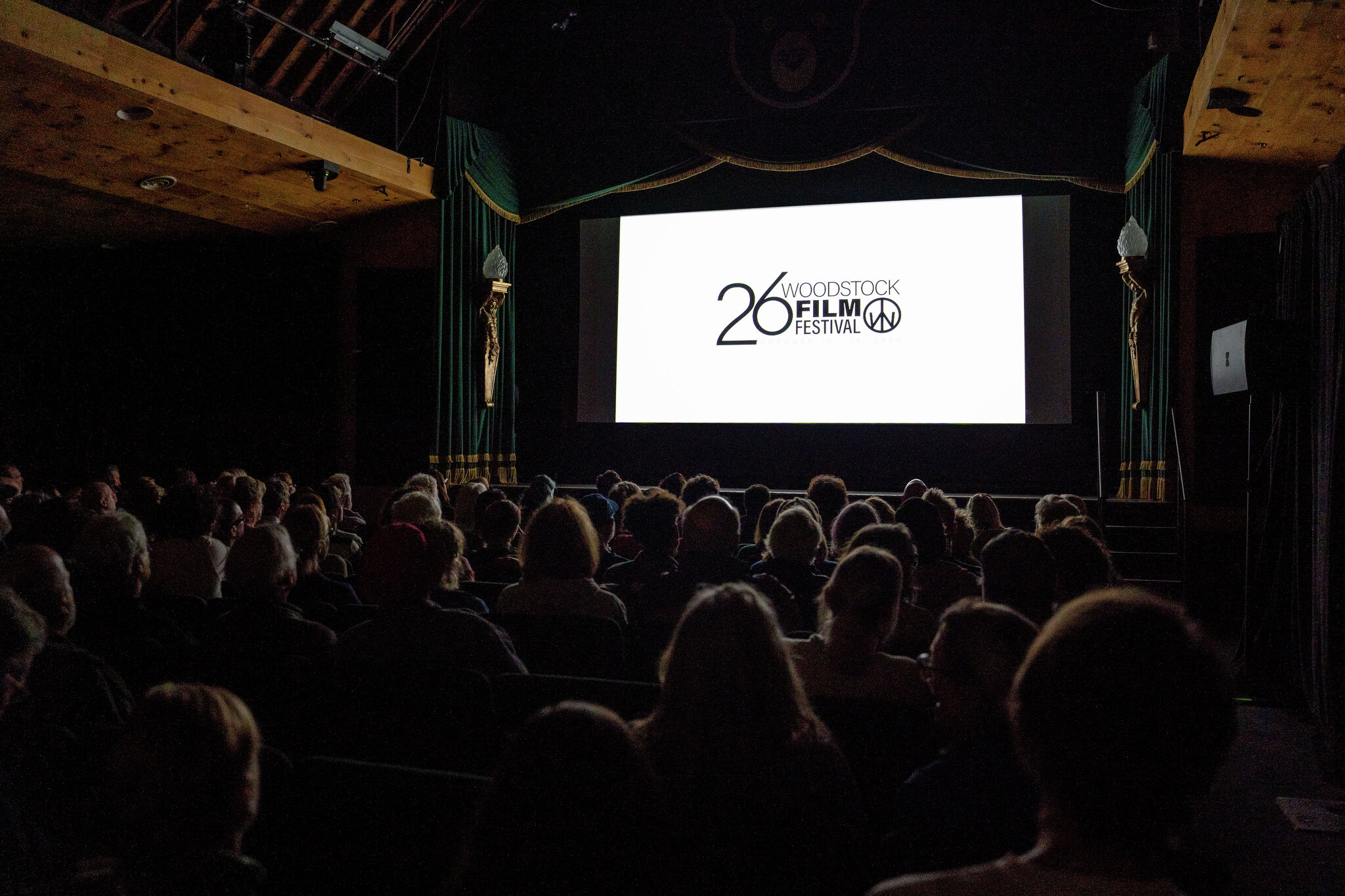 Staff picks for Woodstock Film Festival: 'Wicker,' 'American Zoo,' more