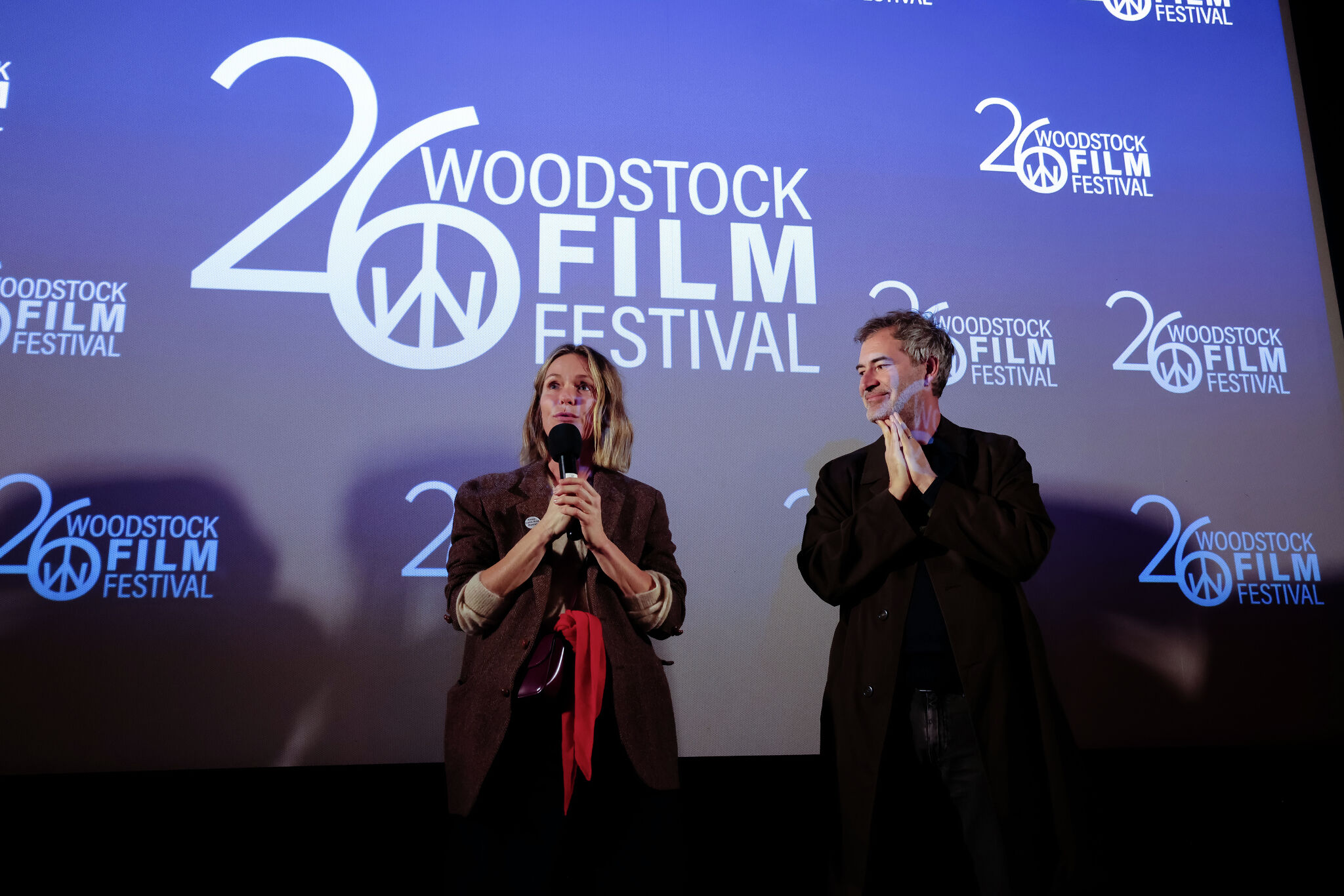 Woodstock Film Festival unveils new look ahead of 27th season