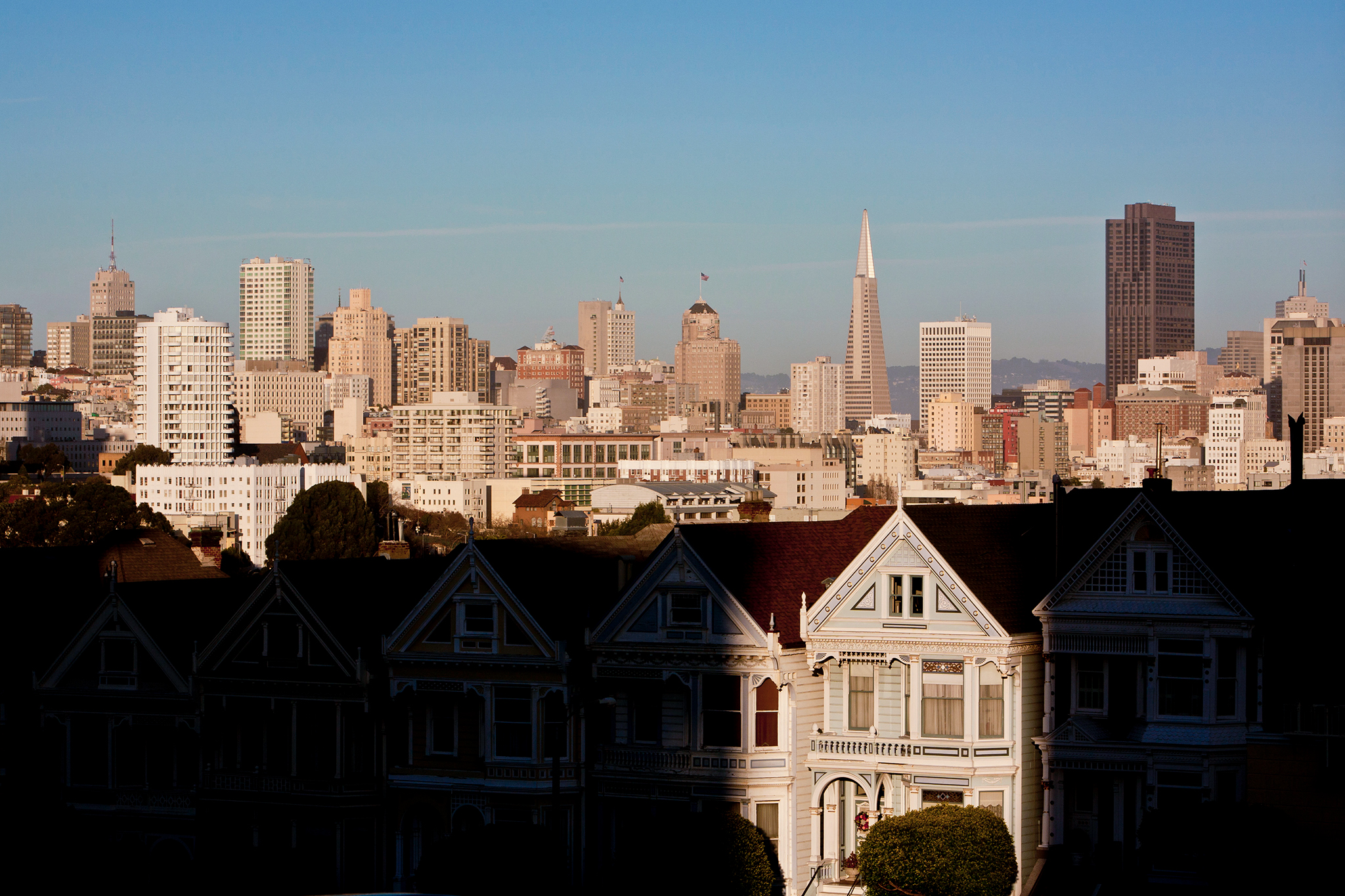 OpenAI and Anthropic are ruining San Francisco