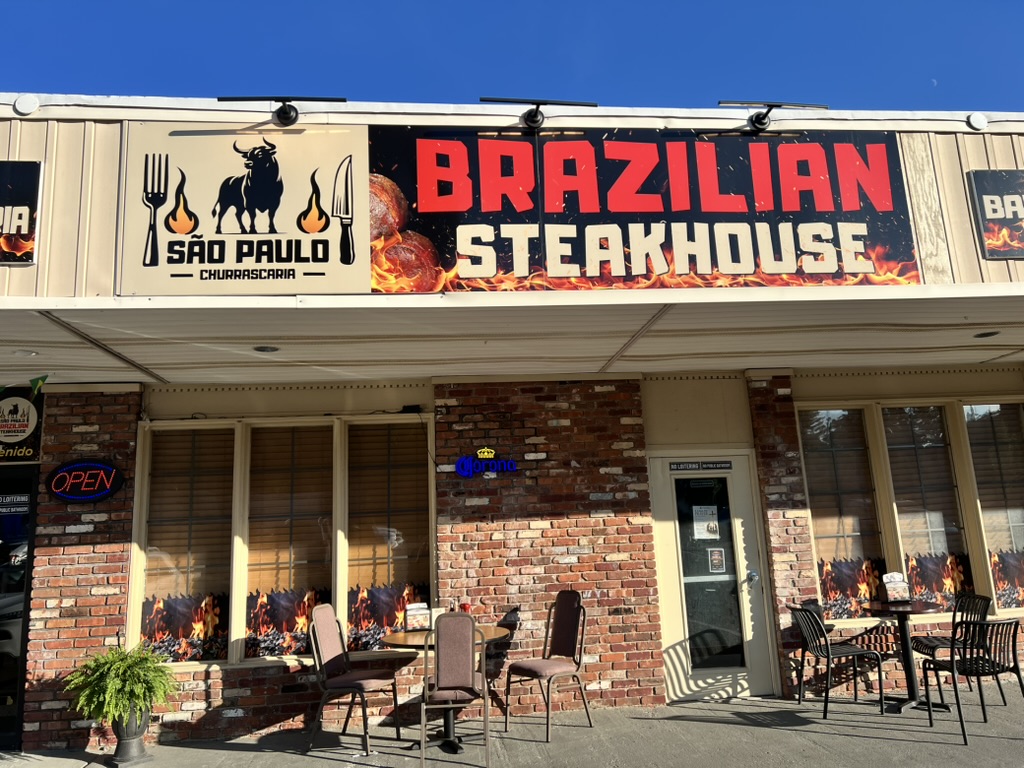 Restaurant Review: São Paulo Brazilian Steakhouse delivers big value in Danbury
