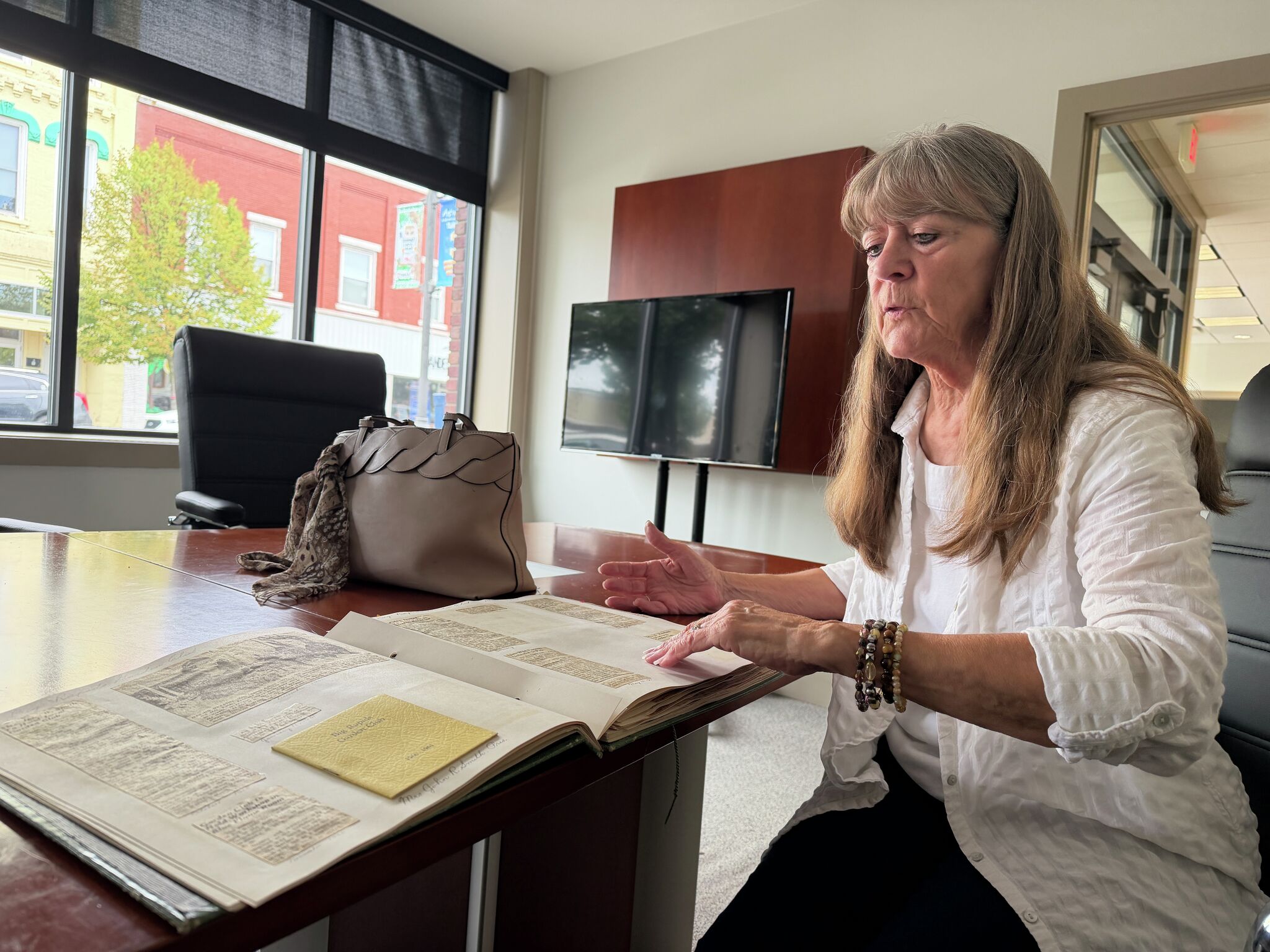Garden club celebrates 80 years of growth