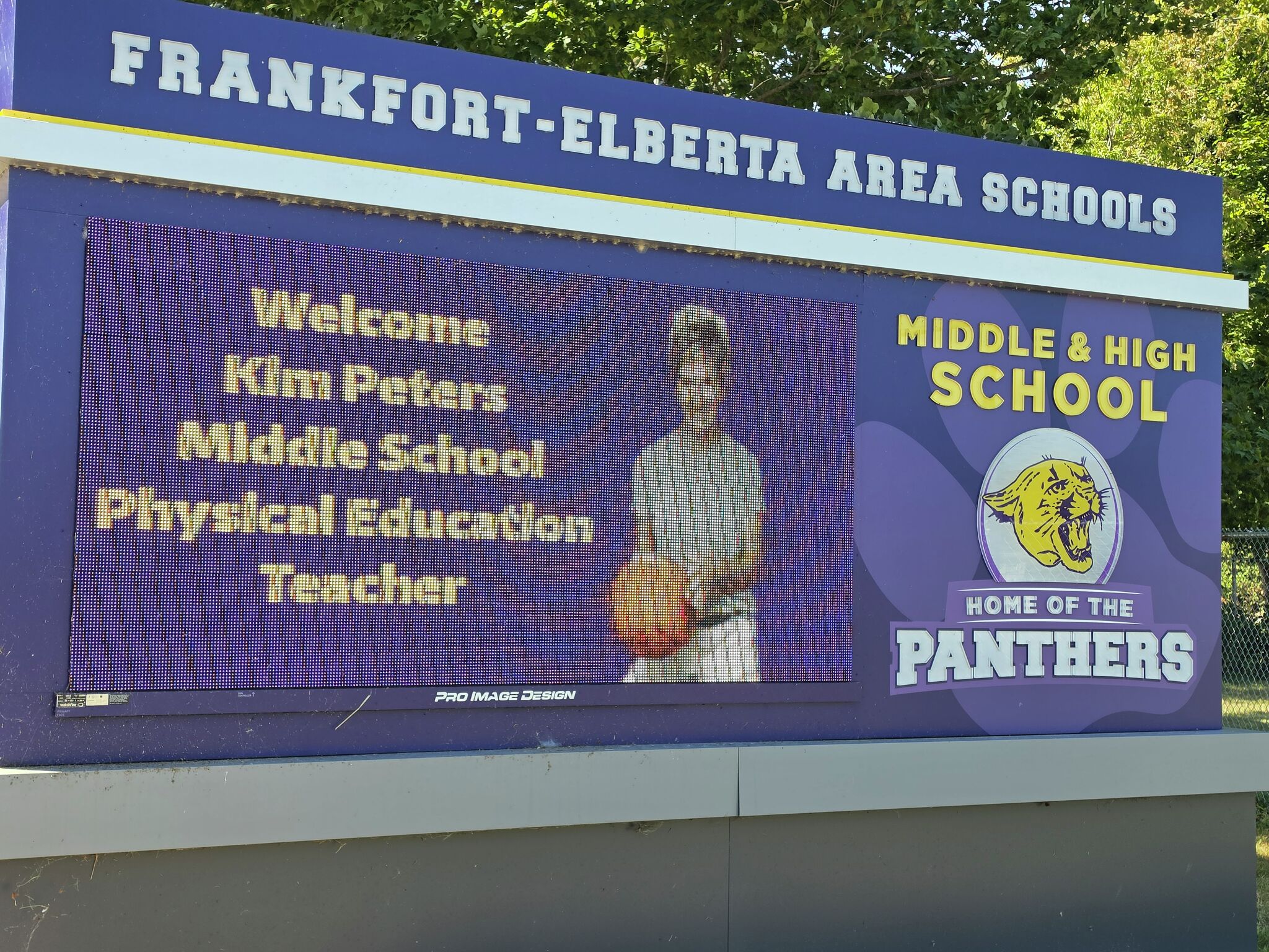 Frankfort schools welcome new teachers for 2026-27