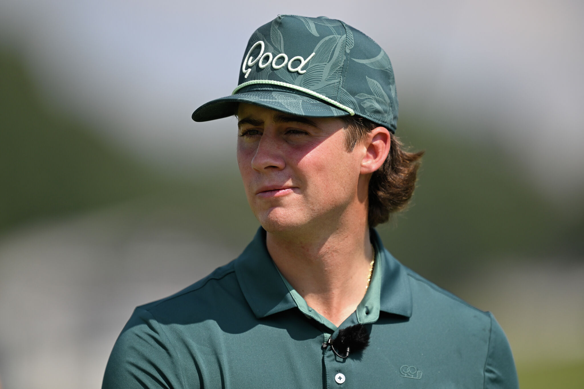 chron.com - Eddie Maisonet - Texas golf brand brutally punished for controversial advertisement