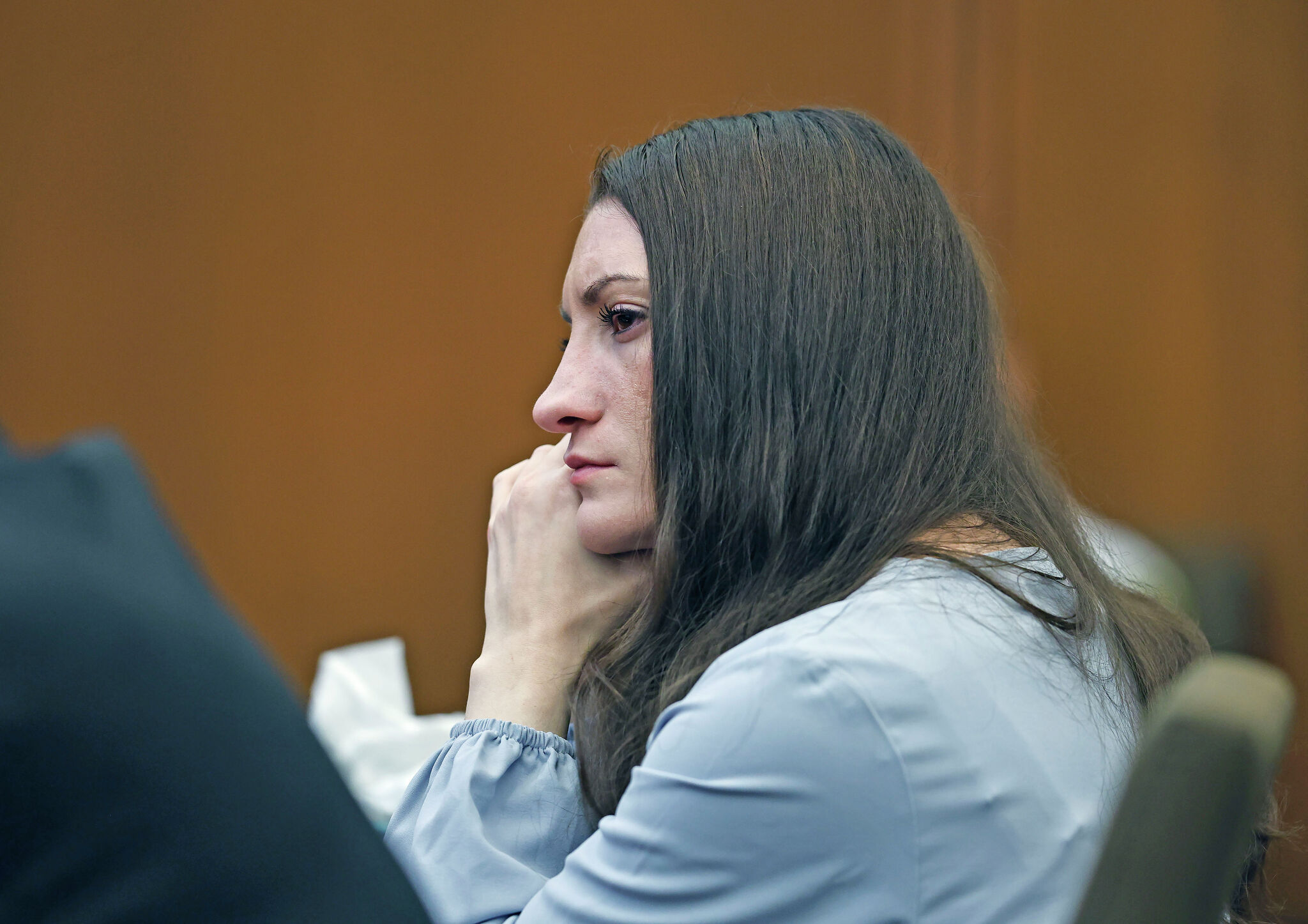 Lindsay Clancy jury heard conflicting accounts of key evidence. Here are 4 inconsistencies