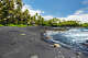 Future of Hawaii's famous black sand beach uncertain after lease ends