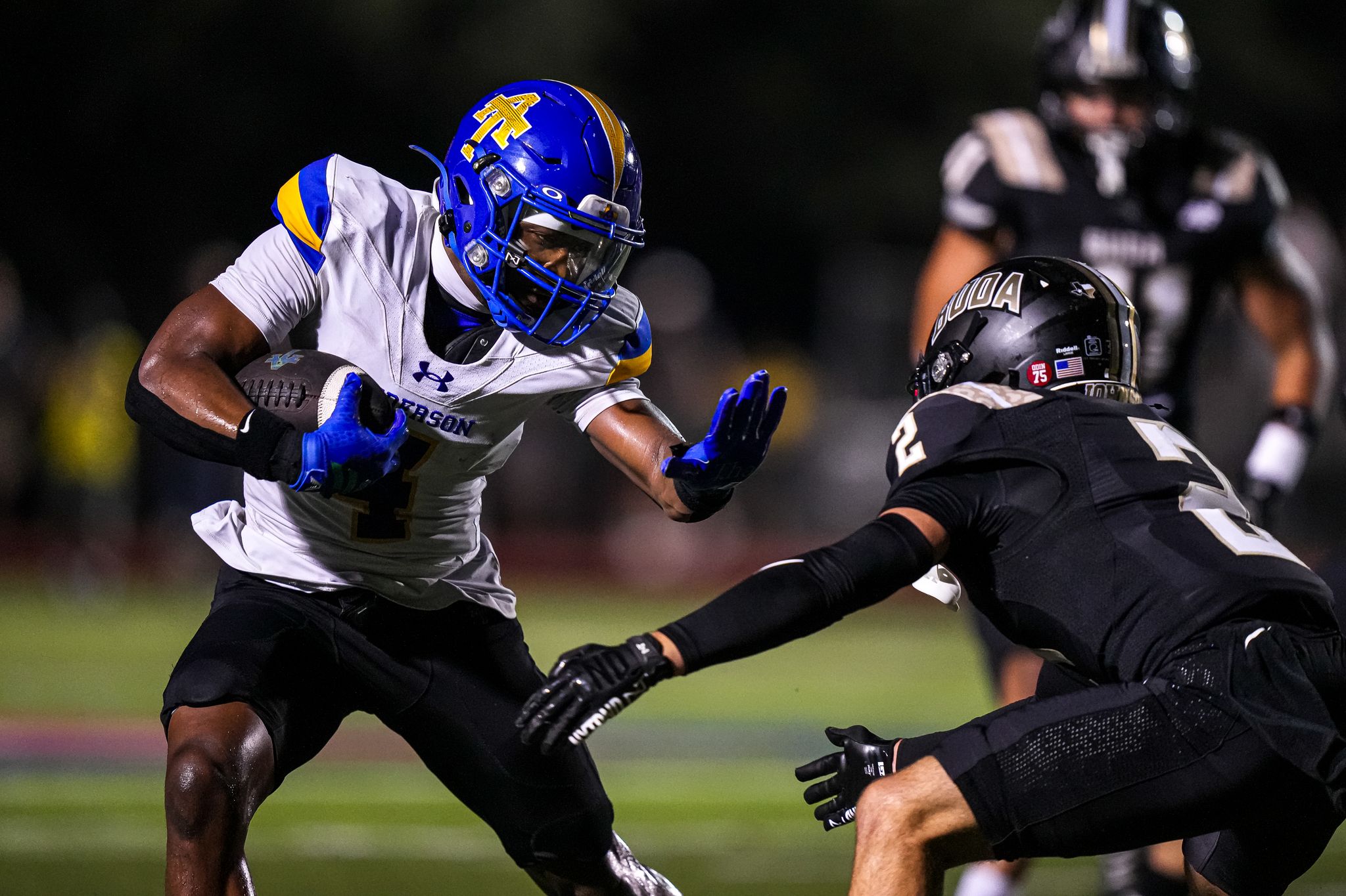 Lake Travis football opens season vs star-studded Weiss: Austin-area Week 2 schedule