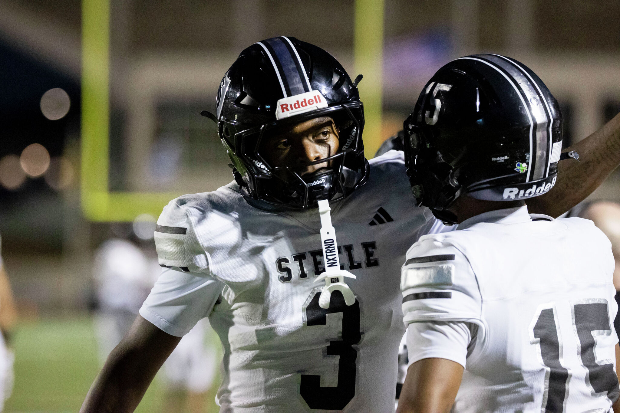 Steele and Austin Lake Travis gear up for Express-News Game of the Week