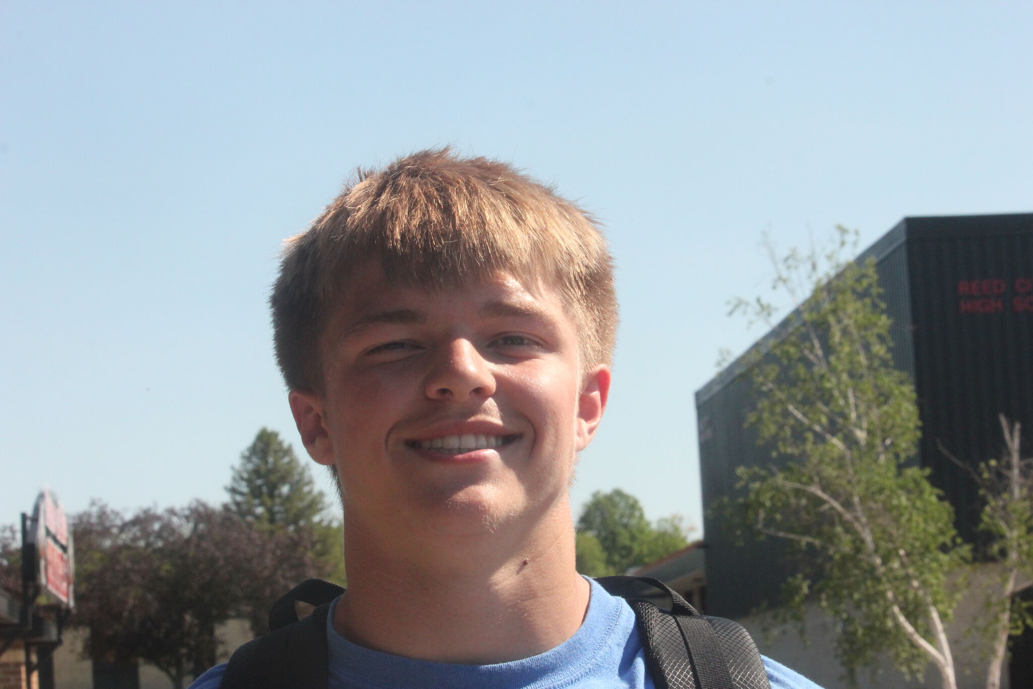 Reed City, Baldwin drop football season openers