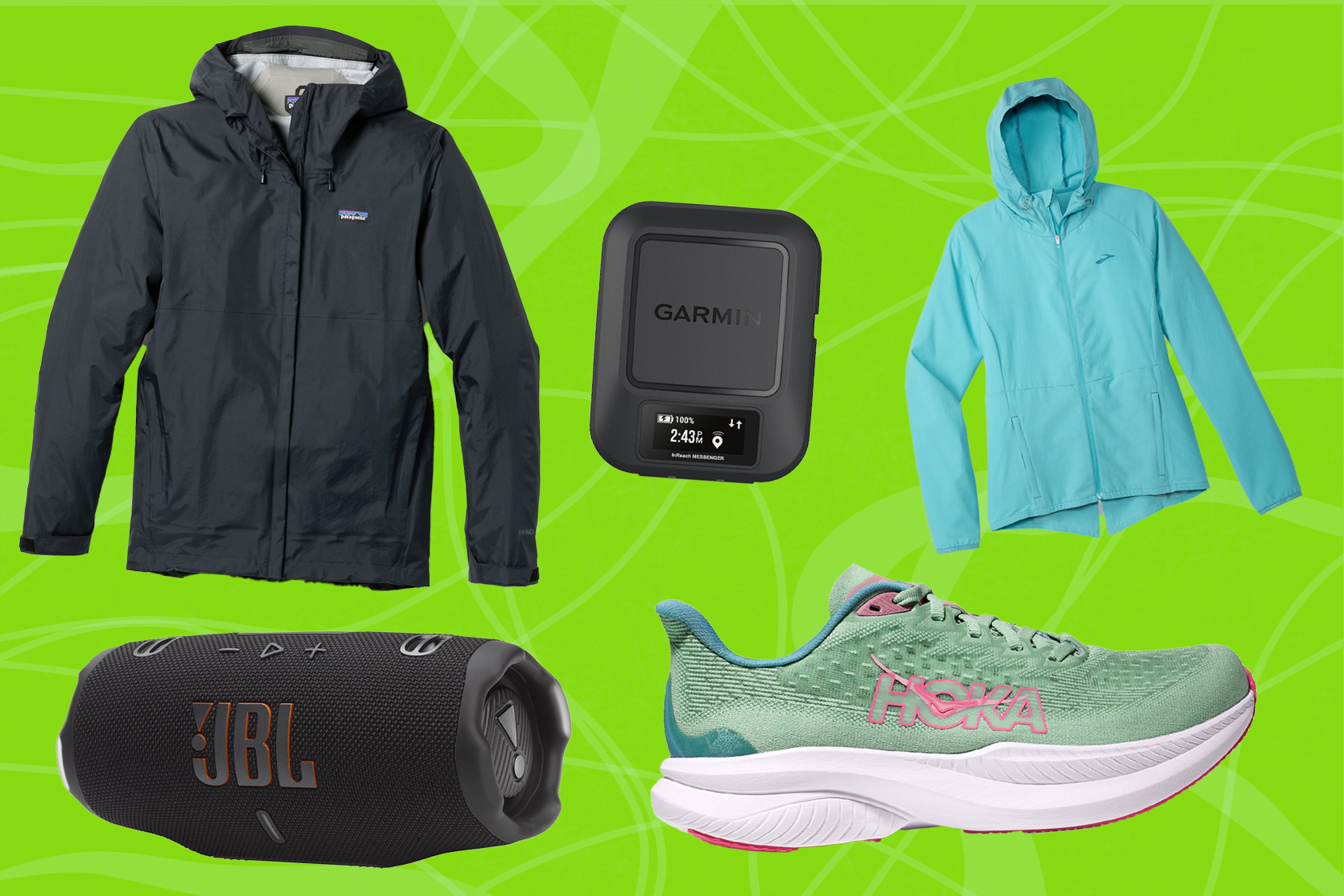 Photo: SFGATE REI Labor Day Sale 2026: Best Deals on Patagonia, HOKA, and Gear