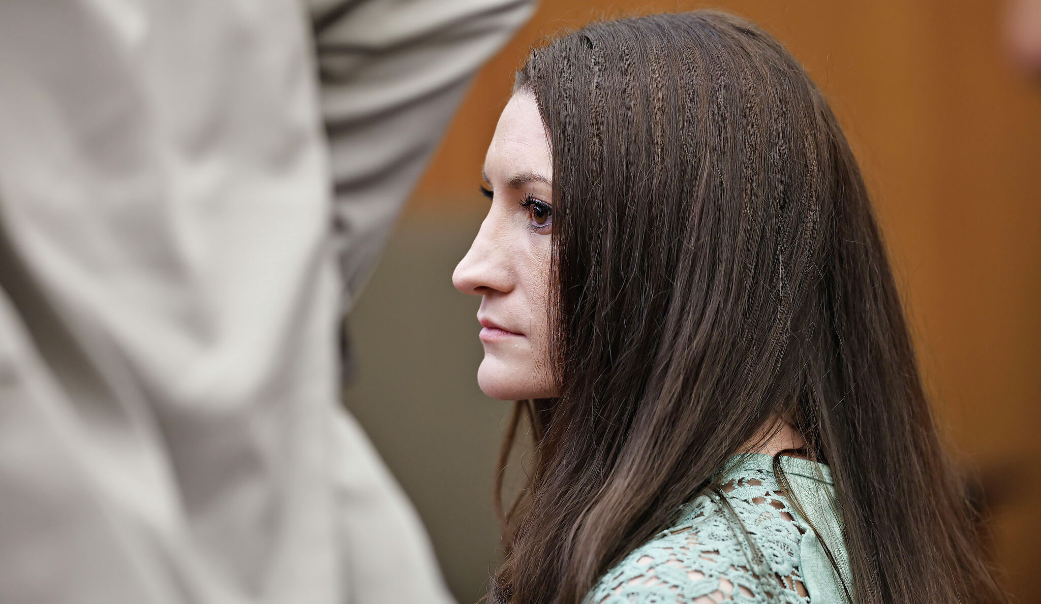 Lindsay Clancy jury enters third day of deliberations in children's deaths