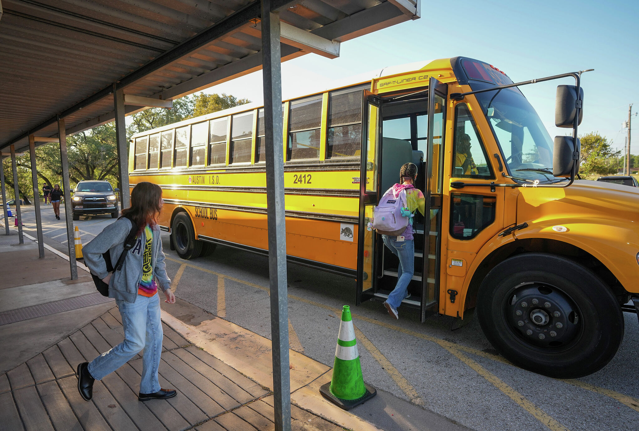 4 Texas school districts being targeted by Greg Abbott's audit order
