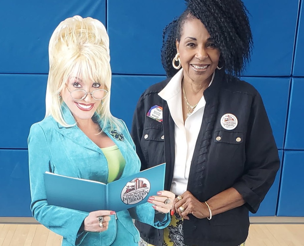 CBOW launches Imagination Library in Montgomery