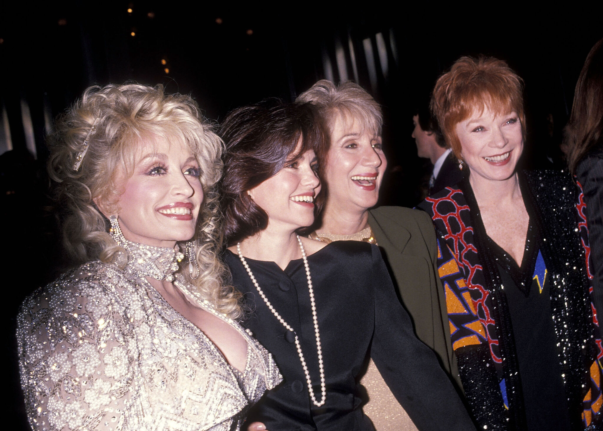 Wildey Theatre in Edwardsville to screen Dolly Parton film 'Steel Magnolias'