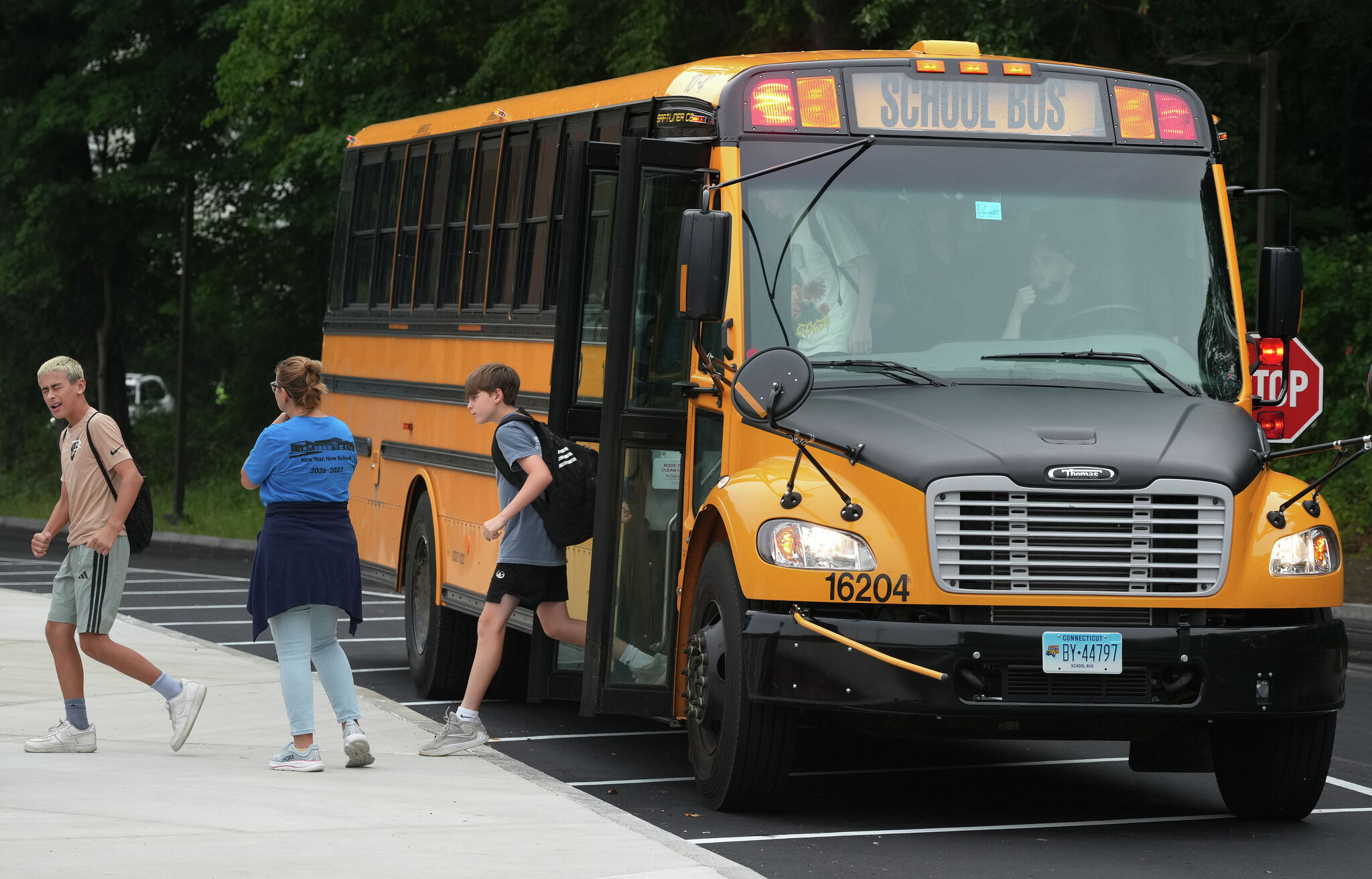 Greenwich schools post best-ever English and math scores on state assessments