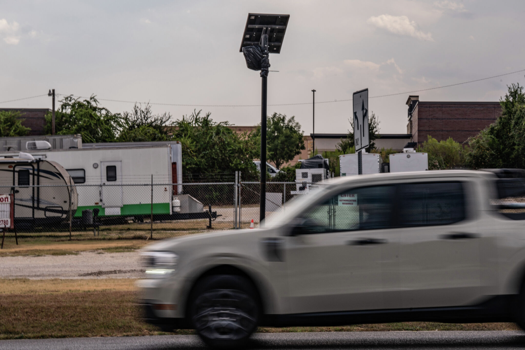Pflugerville resident's records request leads city to shut down license plate cameras
