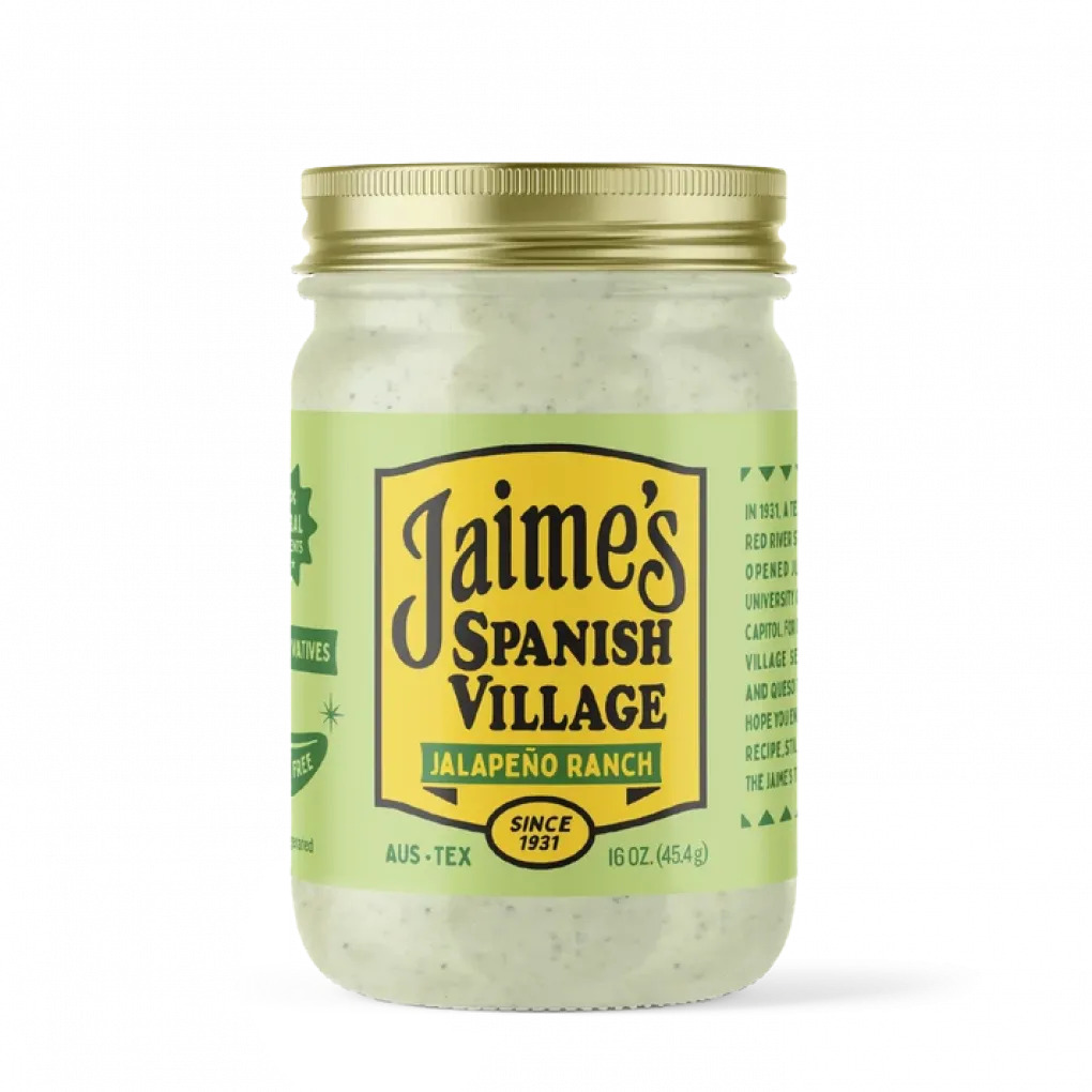 Bought jalapeño ranch at Central Market? Check for this Austin company's recall