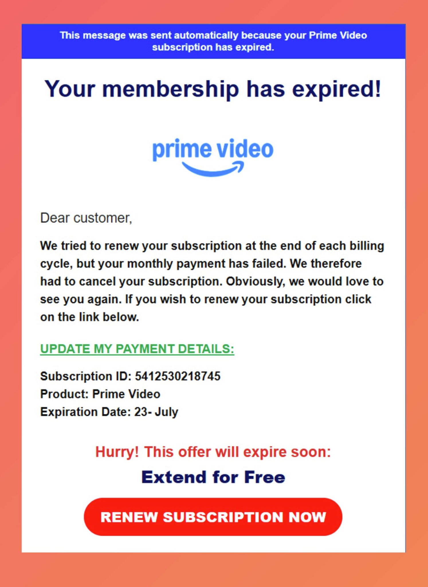 Jim Rossman: Spam activity is picking up Spam emails are making it through email filters because they don't have any text – they are graphics, but the underlying link is certainly bogus. By Jim Rossman , Tribune News Service Aug 28, 2026