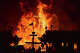 Vadim Kruglov's time at Burning Man was both ecstatic and anxious.