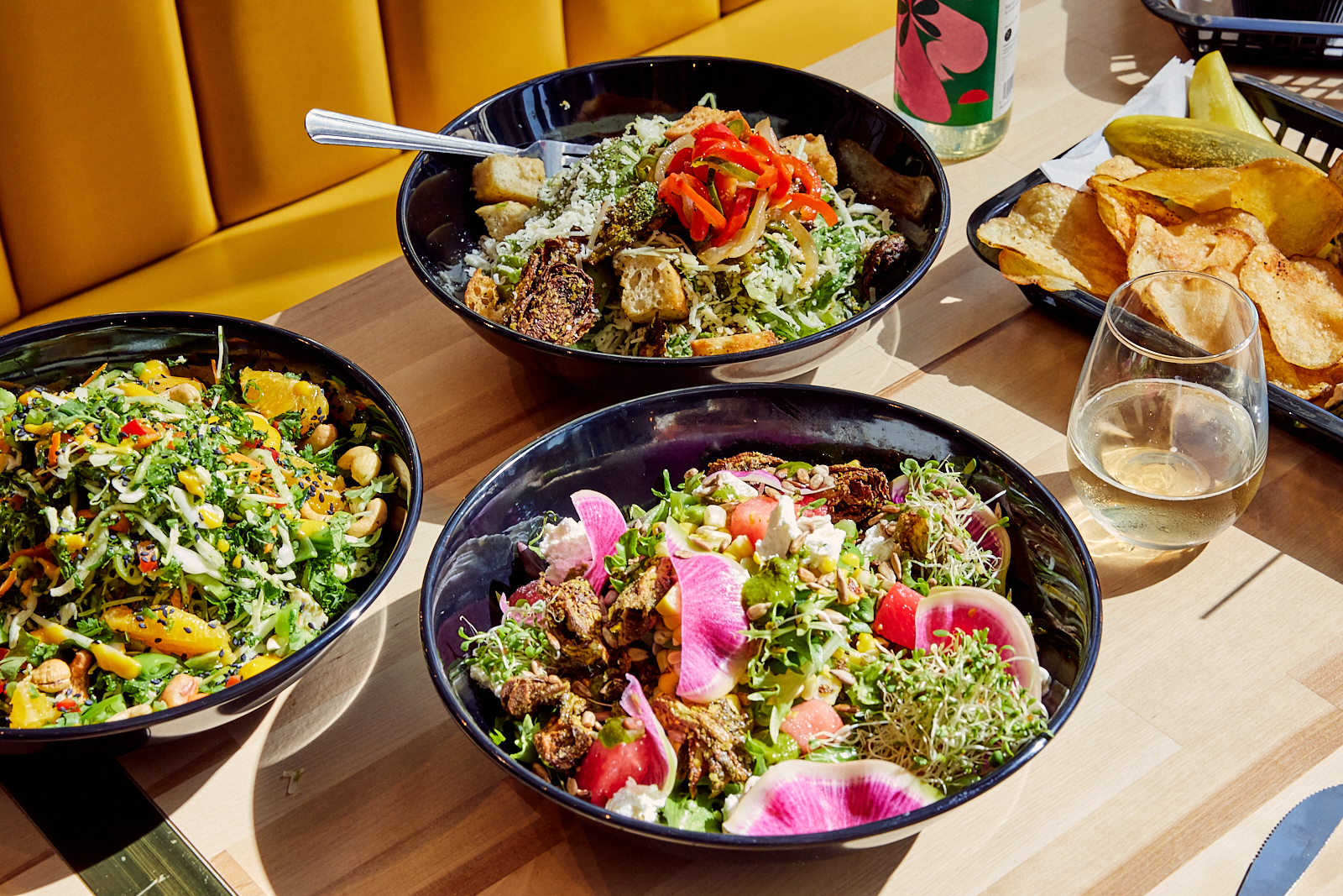 One of downtown Austin's best restaurants opens Central Austin location