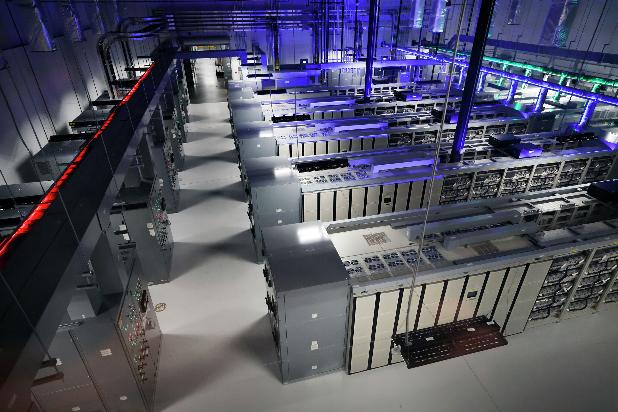 The Role of Cloud Computing and Infrastructure in the Digital Economy - News Directory 3