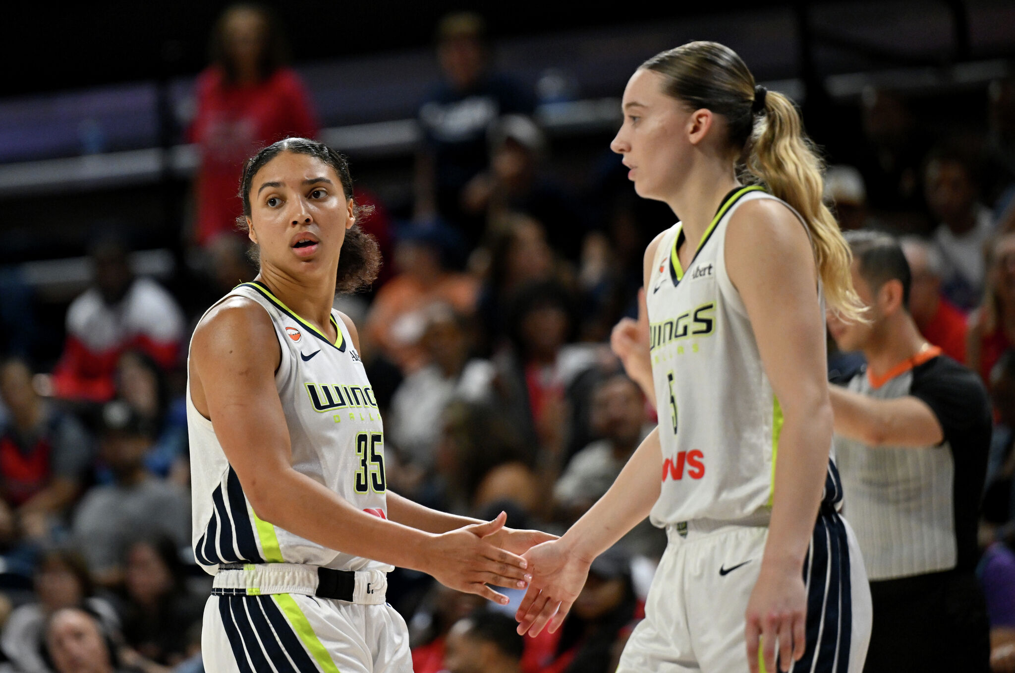 Former WNBA player explains why UConn players often enjoy pro success