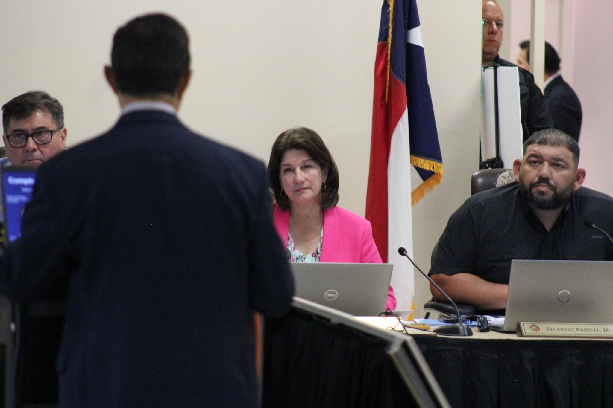 Laredo plans $119M in water, wastewater projects
