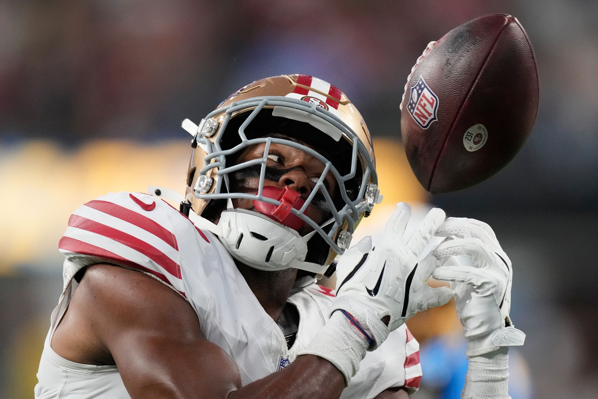 Predicting the 49ers roster before Sunday's cutdown to 53: Who stays, who plays, who's out?