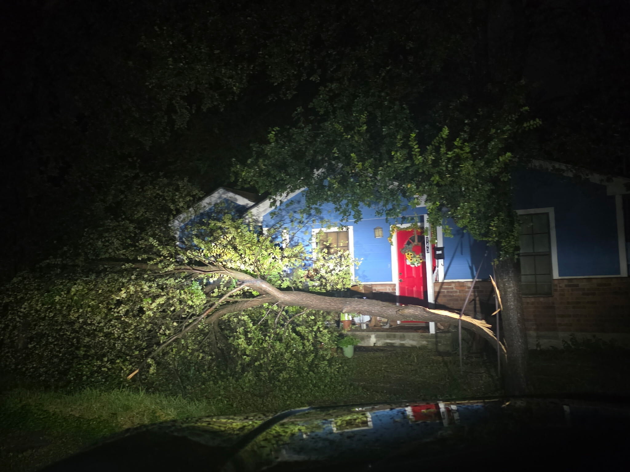 More than 26K San Antonio residents still without power days after storm, CPS says