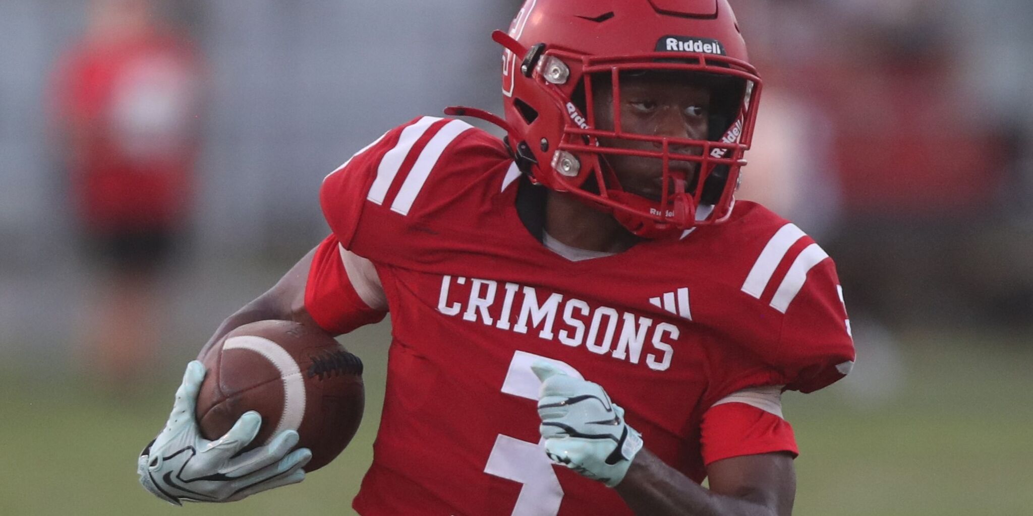Illinois high school football scores for Friday, August 28
